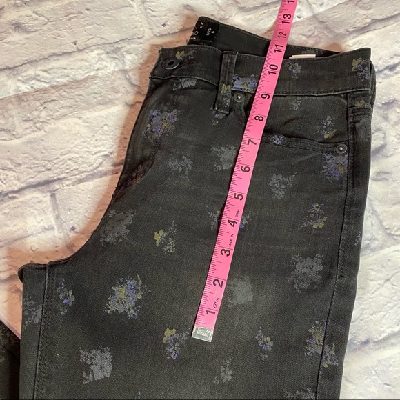 Like New Lucky Brand Brooke Skinny Jeans - Picture 13 of 16